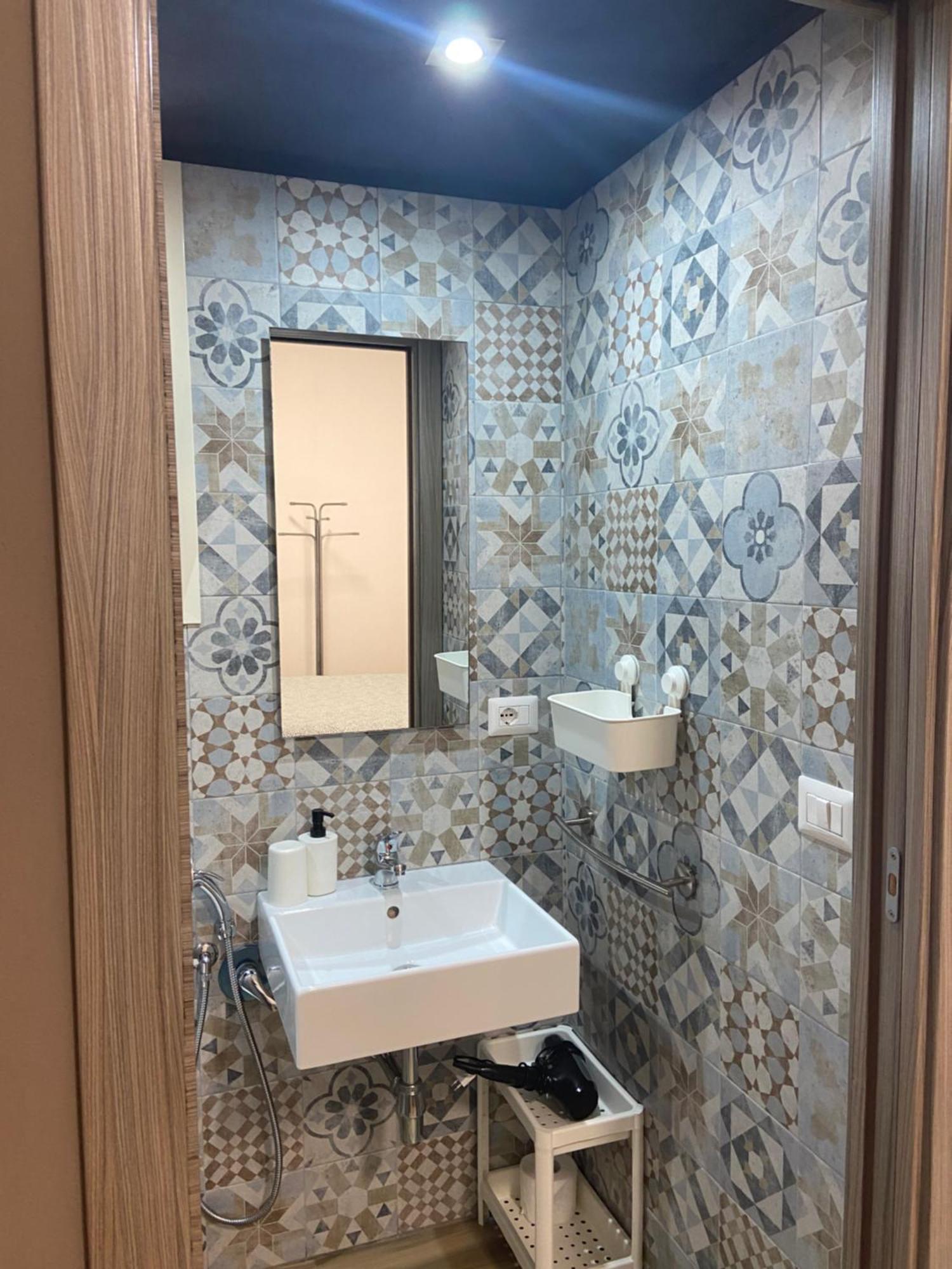 Annette Rooms Бари Екстериор снимка