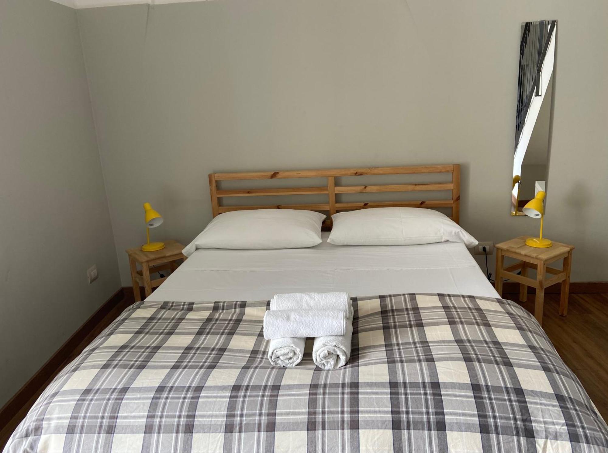 Annette Rooms Бари Екстериор снимка
