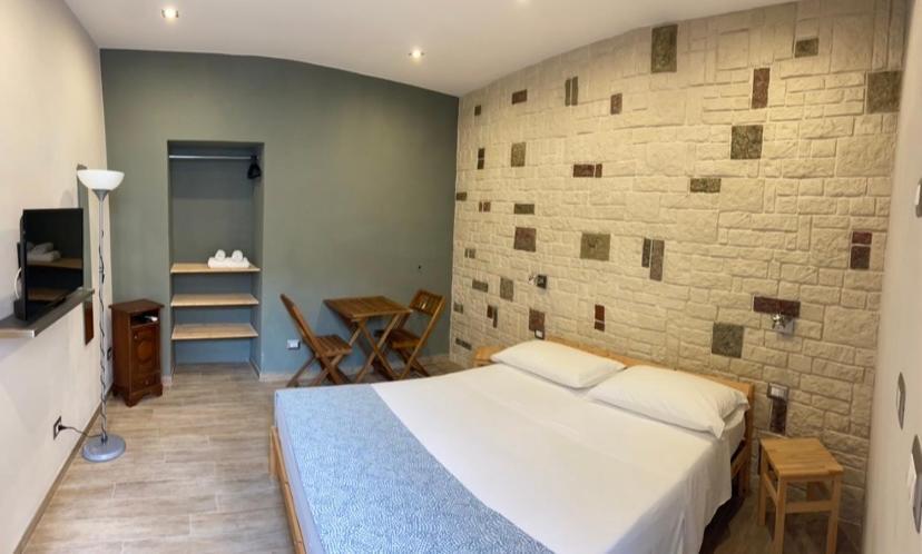 Annette Rooms Бари Екстериор снимка